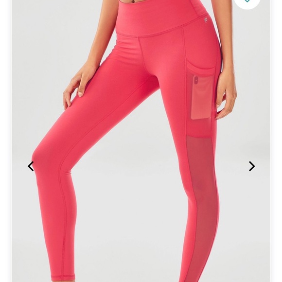 Fabletics Pants - Women’s Leggings NEW